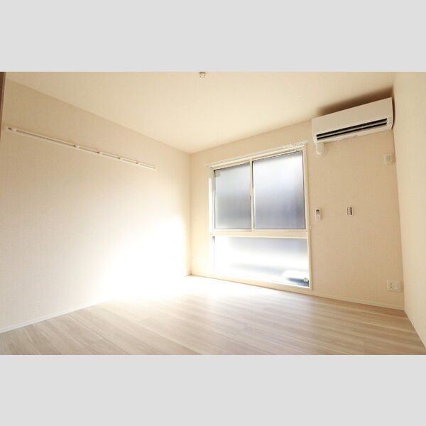 トレビ・フォンタナ102号室 リビング