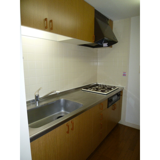 ル・パティオ瀬田0309号室 同建物別部屋の参考画像