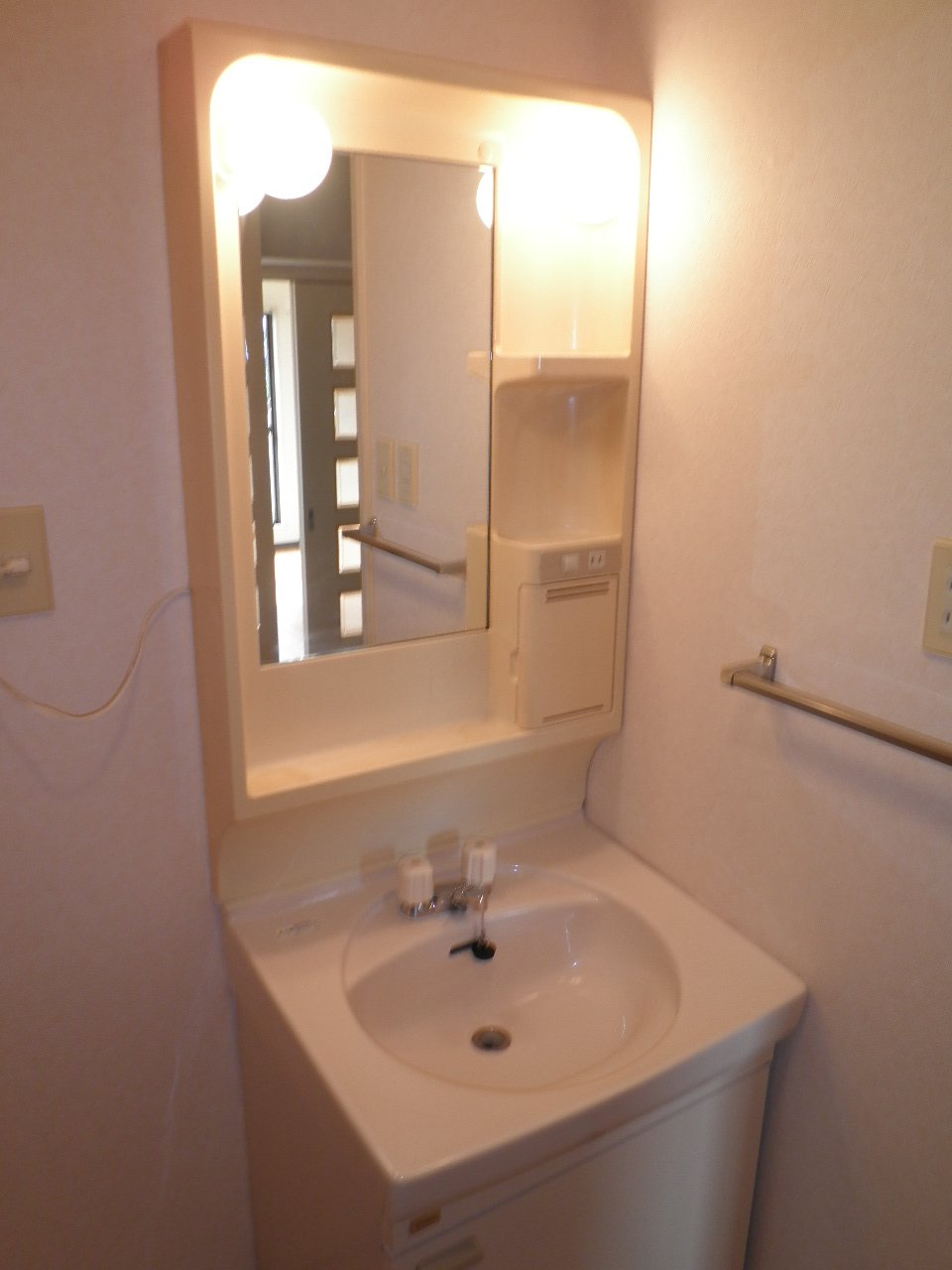 リバーシャトレー 洗面