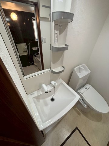 ディオニソス 洗面