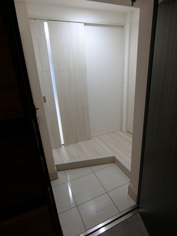 SYNEX PREMIER ASAKUSABASHI1001号室 同建物別部屋の参考画像