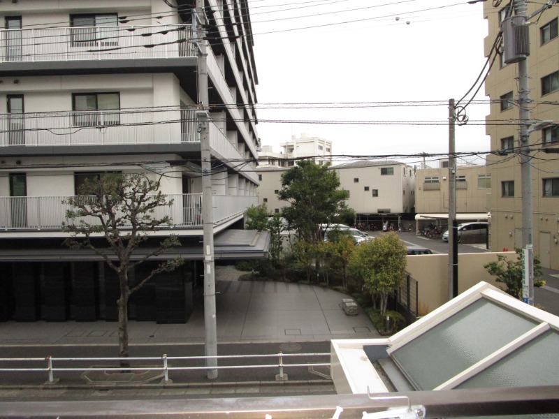 リエスお花茶屋1階 ※別部屋参照