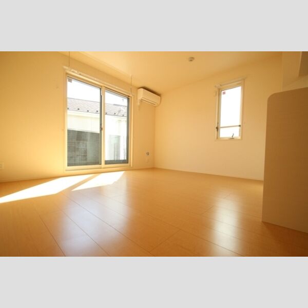 ビアンカネーヴェ リビング