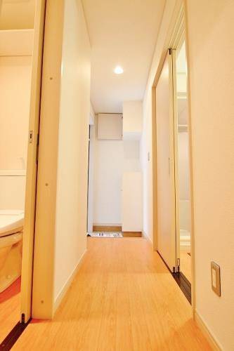 Ｇｒａｎｄｅｌｌｅ1階 部屋その他