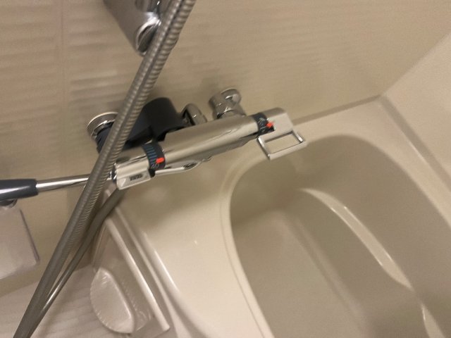 SYNEX KAMEIDO ※過去退去時のお写真です