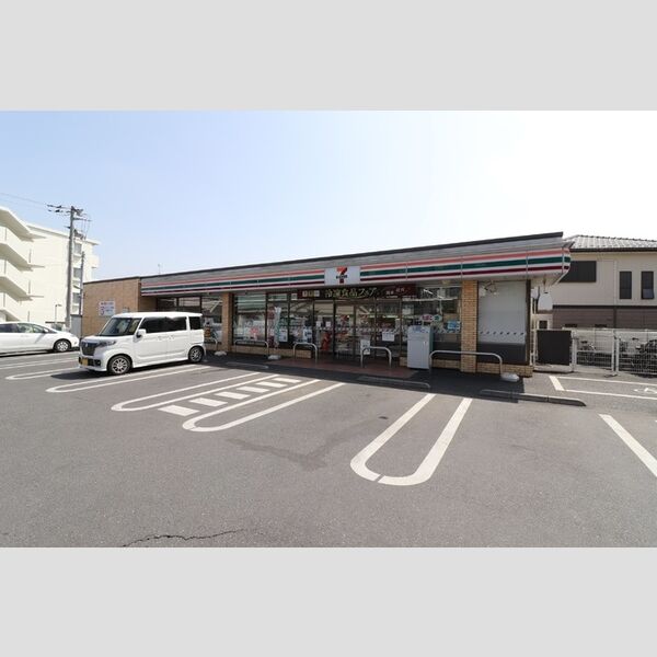 シンヤ壱番館 ★セブンイレブン★