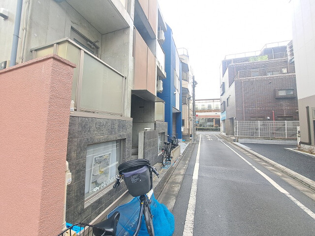 ＭＩＺＵＫＩ　ＨＯＭＥ2階 部屋その他