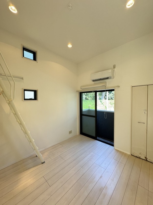 Ｃａｓｔｉｌｌｏいのはな リビング