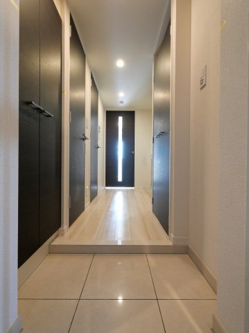 ラフィスタ尾久駅前 内観