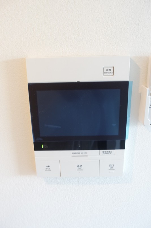 ロイジェント志村坂上4階 部屋その他