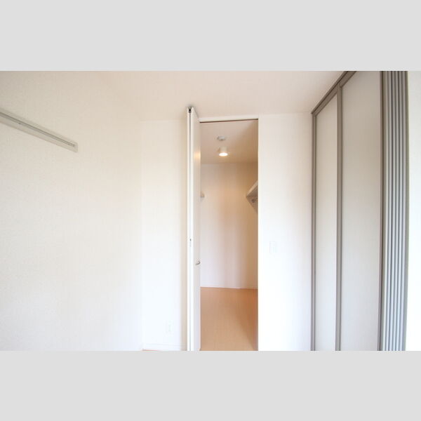 ベルデュール 収納