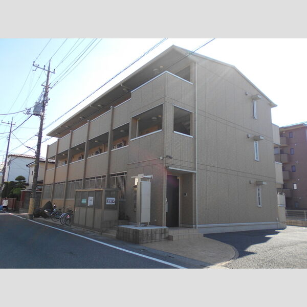 カッセルの外観画像