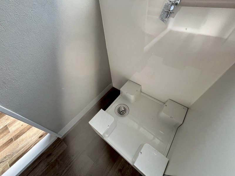 松村ハイツ2階 部屋設備