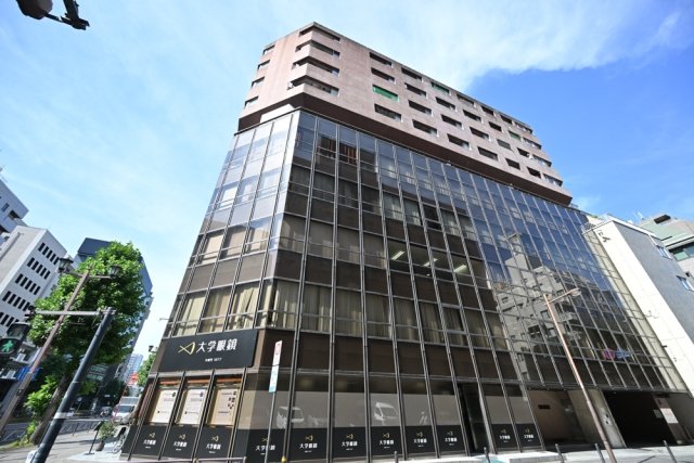 DIK麹町ビルの外観画像