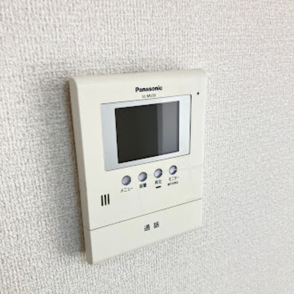 ヴァンベール山口　A205号室 部屋その他