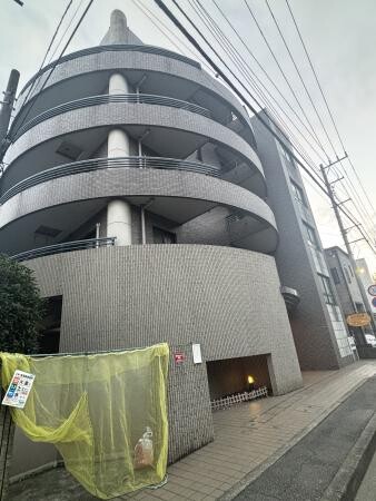 サンコリエＳ4階 部屋その他