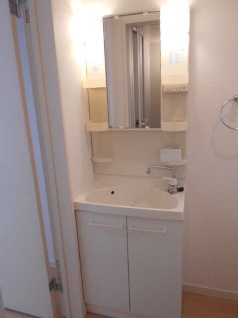 Ｓｅｂｏ　Ｓｅｂｏ　大倉山 洗面