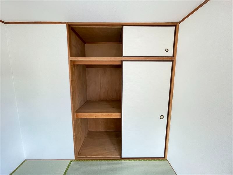 エピーメロン西瑞江1階 部屋その他