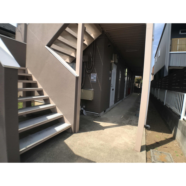 メゾンド貝塚201号室 部屋その他