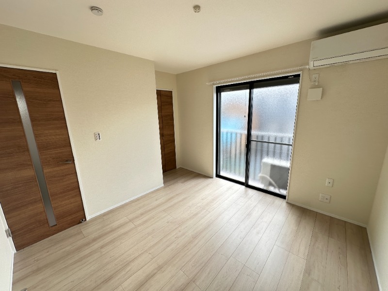 リヴェール寒川2階 部屋その他