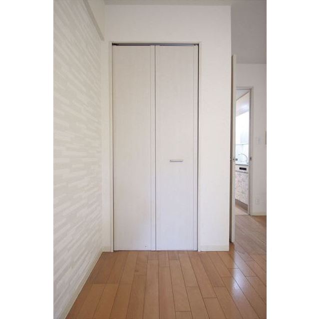 カスタリア新宿御苑Ⅱ0303号室 同建物別部屋の参考画像