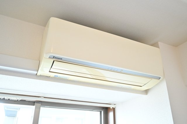 リーデンスタワー 部屋設備