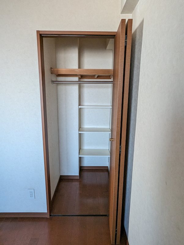 ＫＴＢ9階 収納
