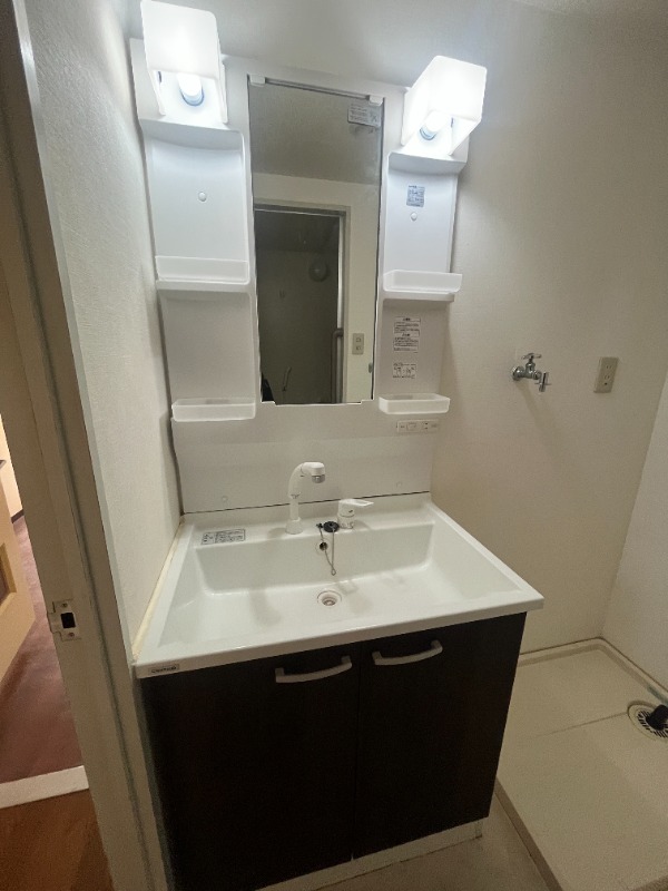 メゾンベール1階 部屋その他