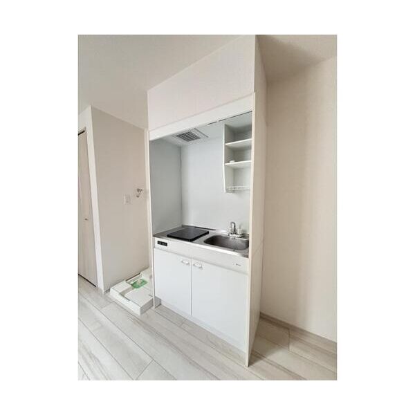 プランドール キッチン