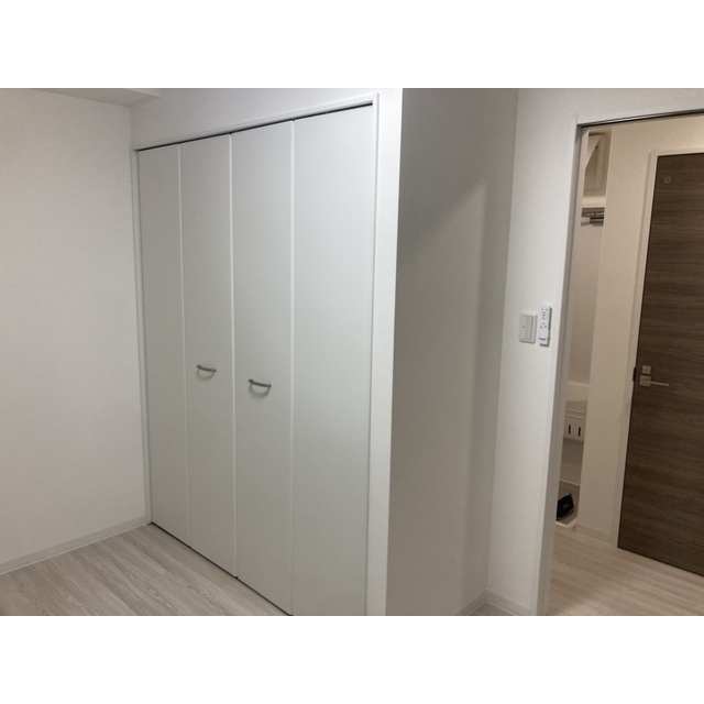 ITOハイツ201号室 内観