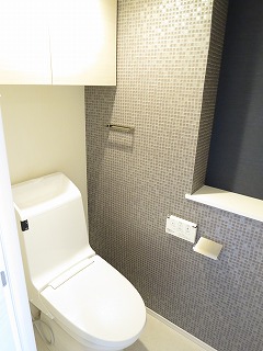 ハーモニーレジデンス浅草 内観