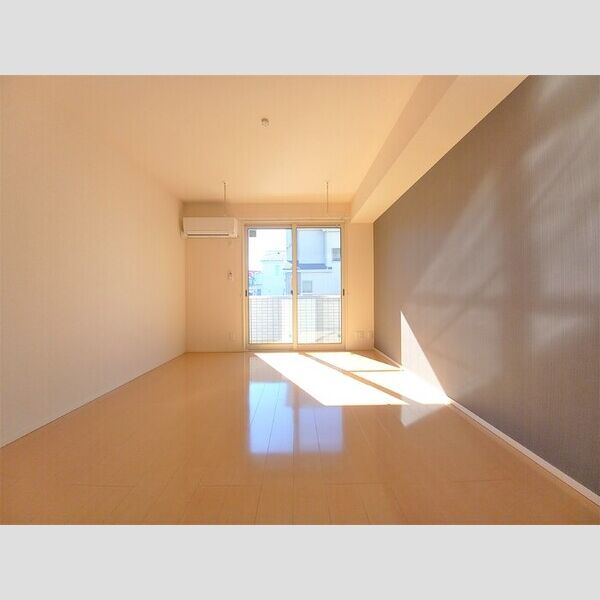 ベルレージュ エム 洋室