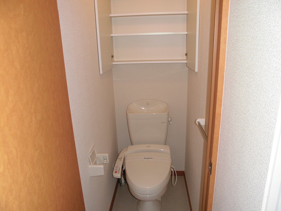 レオパレスドリームⅡ115号室 部屋その他