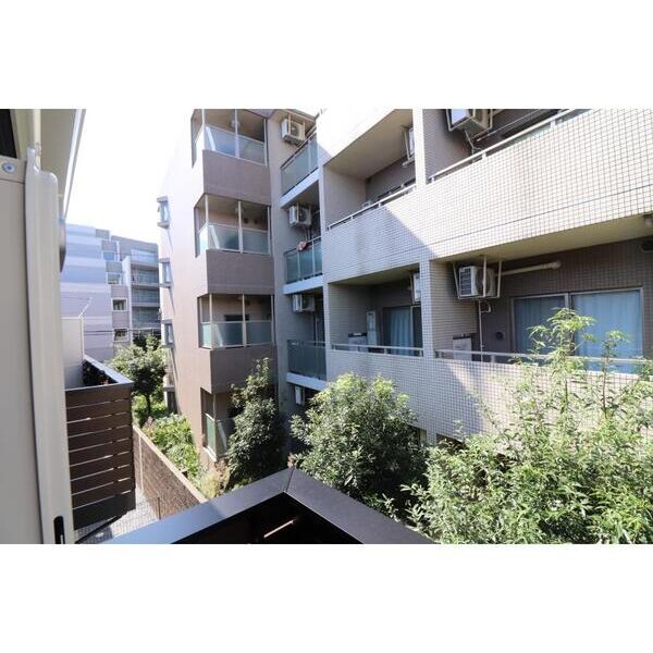 フォレストメゾン西船橋WEST212号室 部屋その他