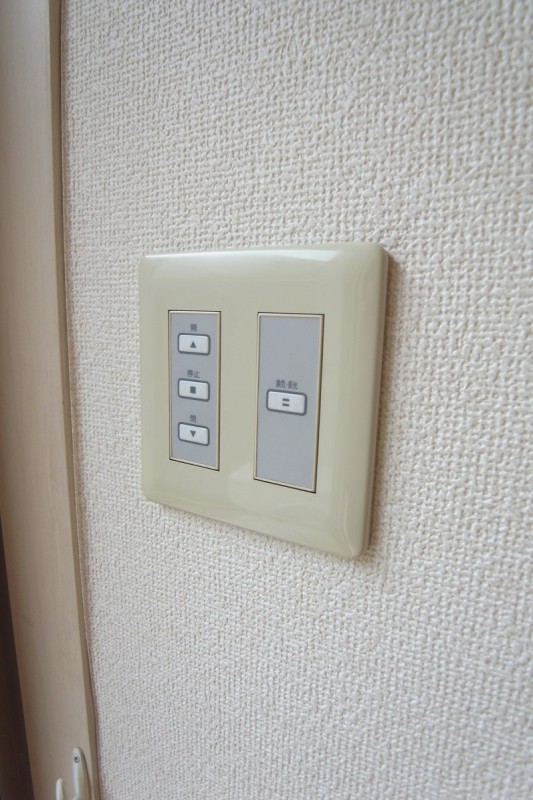 フェリーチェ1階 部屋その他