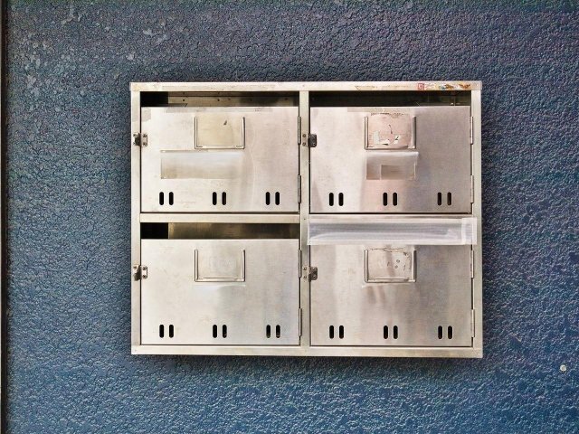 桜ハウス102号室 その他共有部分