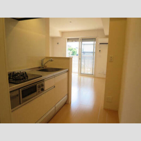 セレジェイラ キッチン(103)