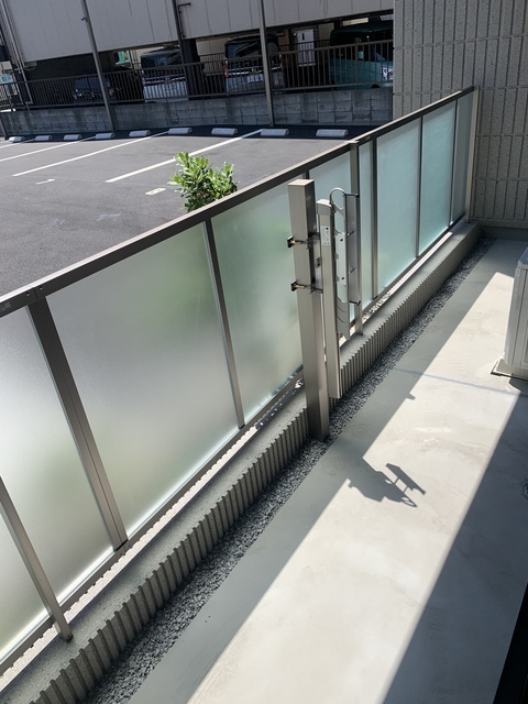 ヴィステリオ 別部屋参考写真