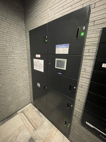 アゼスト堀切菖蒲園Ⅱ604号室 その他共有部分