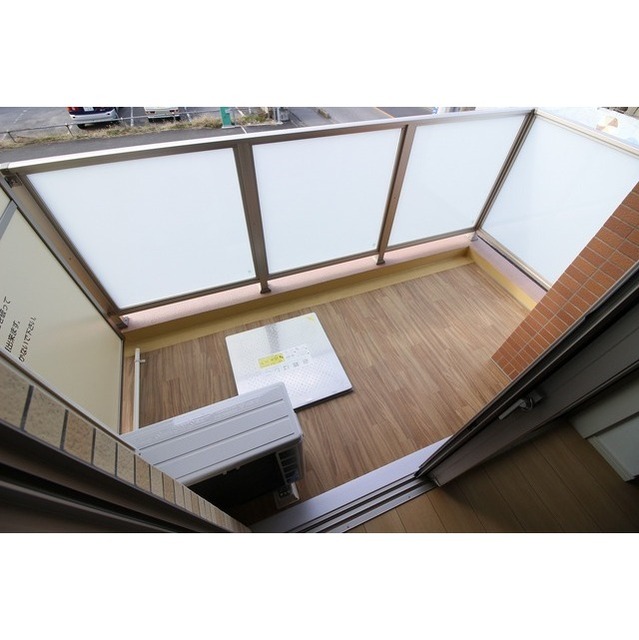 プレール・ドゥーク西川口Ⅱ401号室 部屋その他