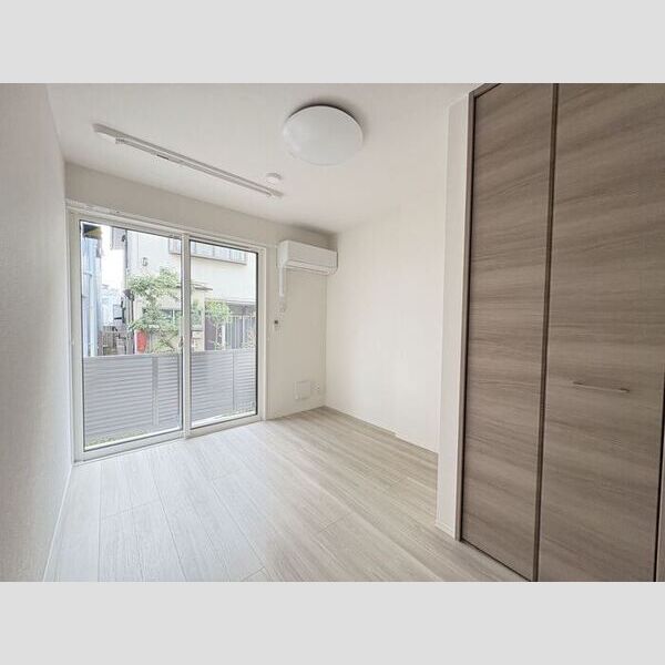 セレスティア東向島102号室 部屋その他