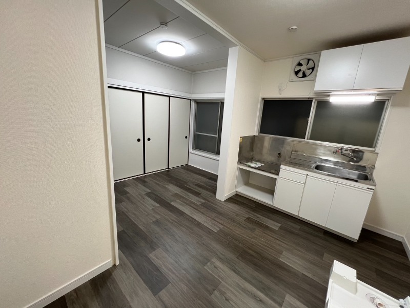 カーサ江戸川 別部屋参考写真