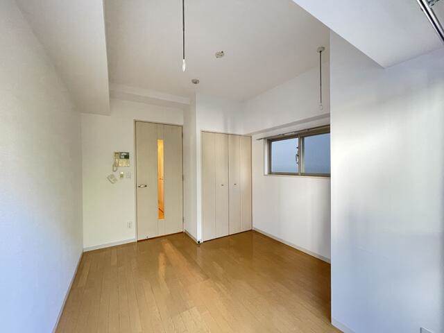 エムズエム2階 部屋その他