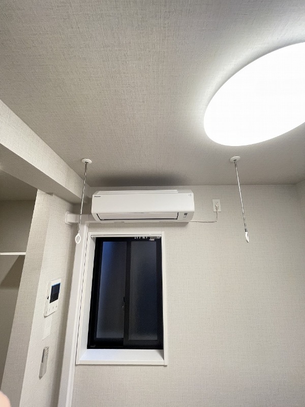 プレニーズ護国寺PREMIER地下1階 部屋設備