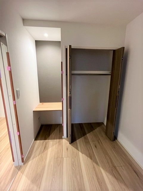 PARK SIDE VILLA3階 部屋その他