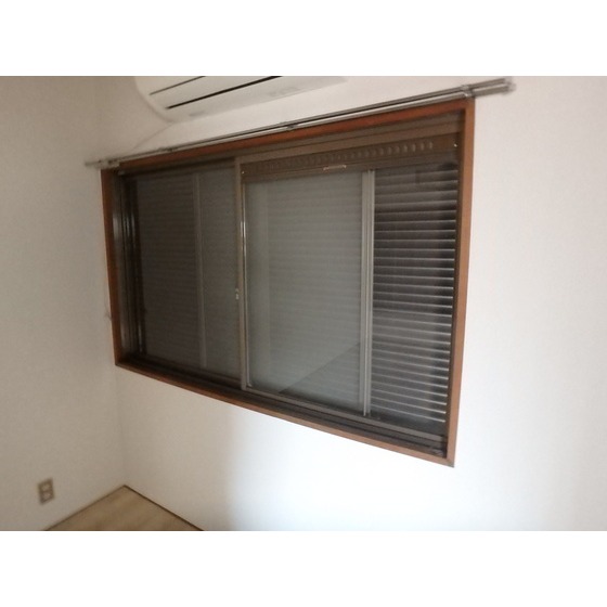 サンルーフ幕張202号室 その他