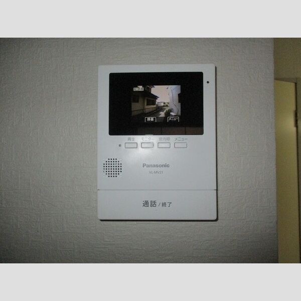 スカイハイツ池田　G103号室 同建物別部屋の参考画像