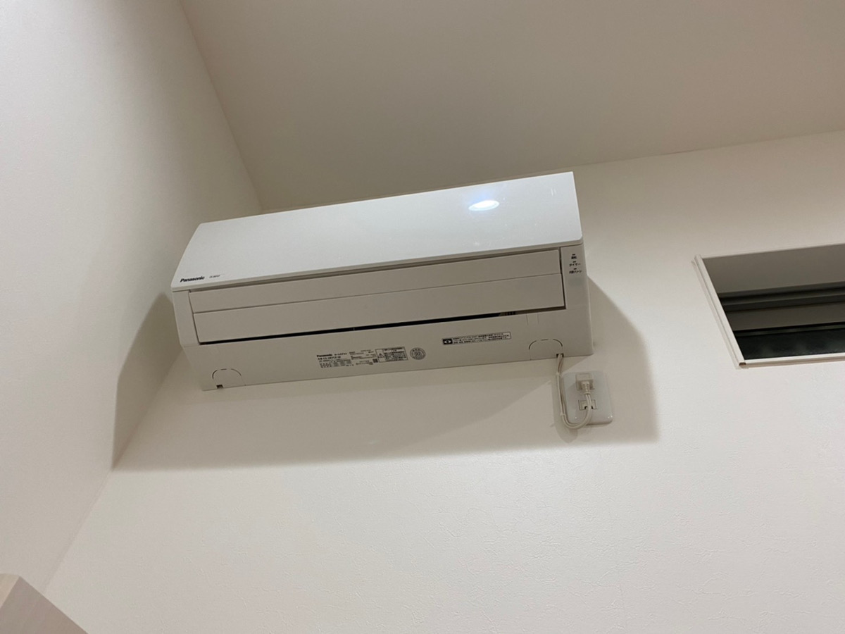 コモド土呂205号室 部屋その他