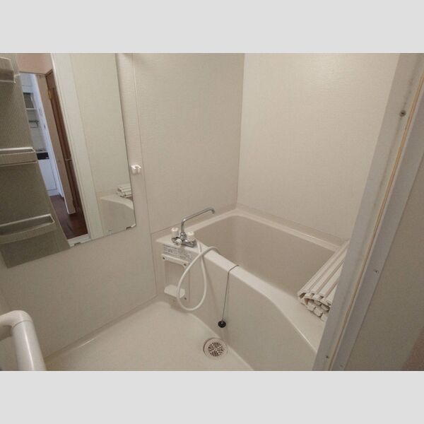 セジュール津田沼 お風呂