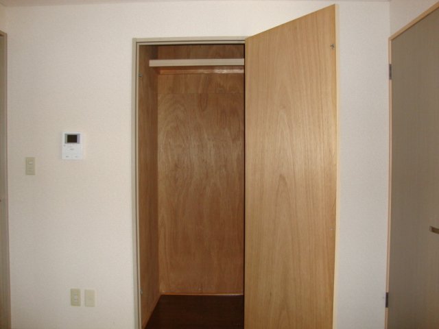 セントラルハイツ海老名 リビング